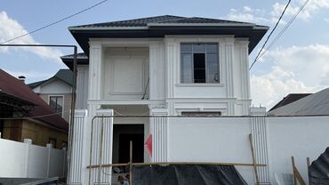 Другие фасадные материалы: Декоративные элементы для фасада. Любой сложности гарантия 15 лет — 15