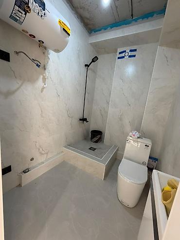 Продажа квартир: 1 комната, 45 м², ул. Баха Элитка, 5 этаж, Свежий ремонт — 4