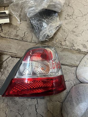 Задний правый стоп-сигнал Honda Б/у, Оригинал, Япония at lalafo.kg Задний правый стоп-сигнал Honda Б/у, Оригинал, Япония