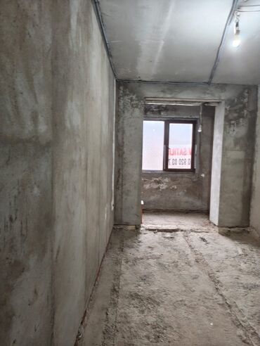 Köhnə tikili: Bakı, Binə, 4 otaqlı, Köhnə tikili, 100 kv. m — 2