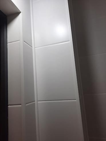 Укладка плитки: Подготовка стен для укладки, Подготовка стен для грунтовки, Резка плитки | Керамическая плитка, Керамогранитая плитка | Диагональная укладка, Горизонтальная укладка, Вертикальная укладка Больше 6 лет опыта — 10