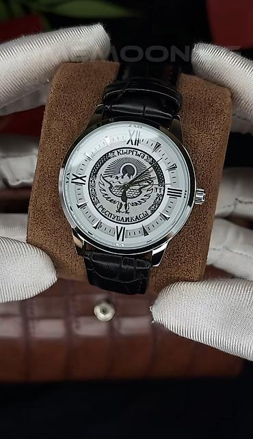 iphone whatch: Классические часы часы, Оригинал, Мужские, Новый — 1