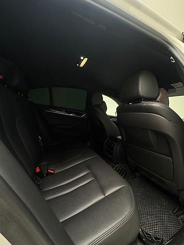 bwm e60: BMW 5 series: 2018 г., 2 л, Автомат, Бензин, Седан — 6