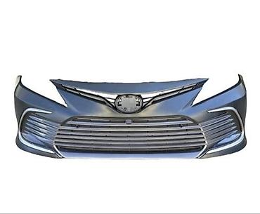 Бампер Toyota, Новый, Оригинал