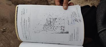 Продажа участков: 250 соток, Для сельского хозяйства, Тех паспорт at lalafo.kg — 5 Продажа участков: 250 соток, Для сельского хозяйства, Тех паспорт — 5