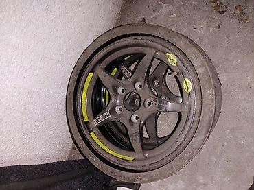 guralica za odrasle: COPAVAC ZA MERCEDES | Rezerni tocak takozvani copavac za mercedes — 1