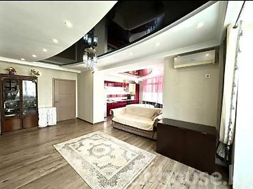 Долгосрочная аренда квартир: 3 комнаты, Собственник — 4