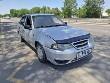 расширительный бачок нексия: Daewoo Nexia: 2009 г., 1.6 л, Механика, Бензин, Седан