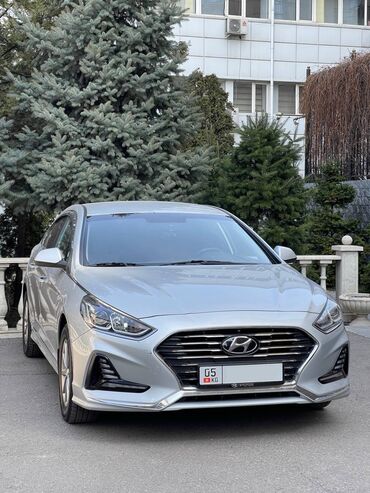 купить машину хендай солярис: Hyundai Sonata: 2019 г., 2 л, Автоматтык, Газ, Седан