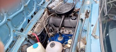 VAZ (LADA): Il 1990 curuyu yoxdu bir tek krasqaya ehtiyac var otur sur masindi — 9