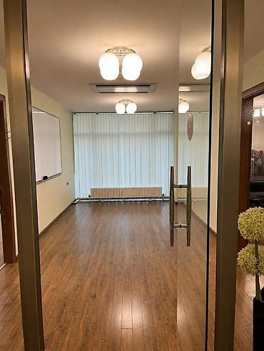 взять офис в аренду: İcarəyə verilir 6 otaqlı ofis 220 m², Şah İsmayıl Xətai m. Daha 7 — 7