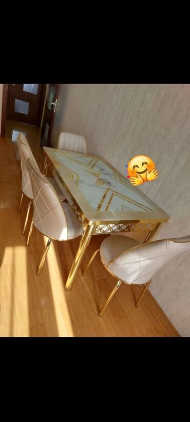 stol desdi: Masa desti yeni