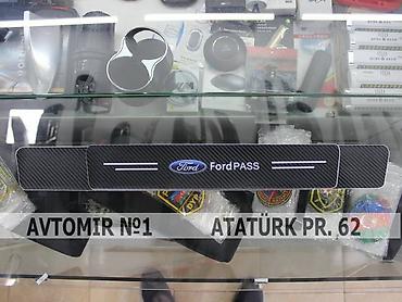 ford starter: Qapi arasi karbon ford 🚙🚒 ünvana və bölgələrə ödənişli çatdırılma — 1