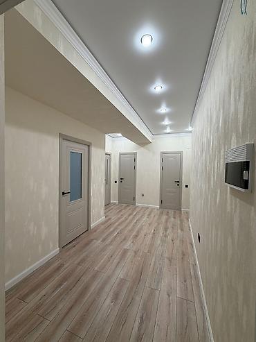 жк prime park: Сдан, Элитка, 2 комнаты, 81 м² — 2