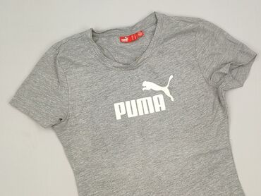 pepco t shirty damskie: Puma, Футболка жіноча, розмір S