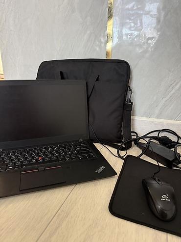печатный машинка: Lenovo ThinkPad (серия T) — комплект для работы и учебы. Состав — 1
