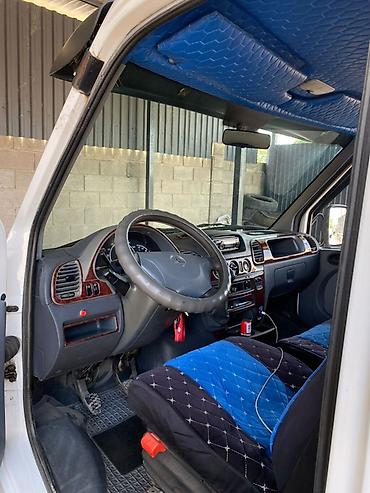 sprinter cdi: Грузовик, Mercedes-Benz, Стандарт, 3 т, Б/у — 4