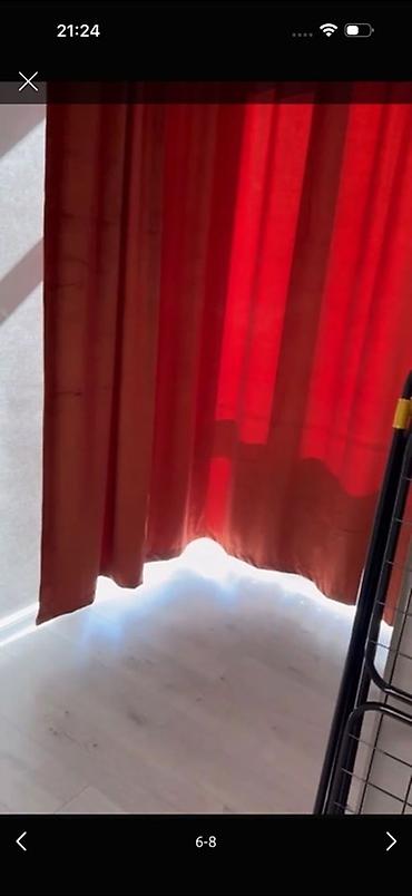 Долгосрочная аренда квартир: 2 комнаты, Риэлтор, Без подселения, С мебелью полностью — 9