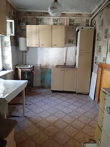 дом в районе пишпек: 50 м², 3 комнаты — 8