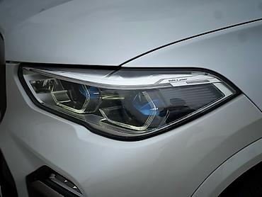 BMW: BMW X5: 2020 г., 4.4 л, Автомат, Бензин, Внедорожник — 10