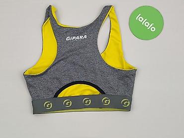 fitnes: Komplet sportowy damski, rozmiar M — 3