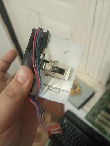 Корпусы ПК: Корпус ПК, ATX, цвет - Черный — 8