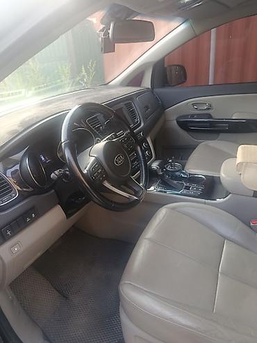 палатка авто: Kia Carnival: 2020 г., 2.2 л, Автомат, Дизель, Минивэн — 7