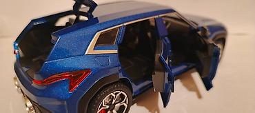 Модели автомобилей: ИНСТРУКЦИЯ ПО РАБОТЕ: BMW XММ Для начала работы машинки с дымом и — 9