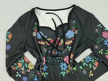 babylon italy: ITALY FASHION, Bluzka damska, rozmiar XL — 1