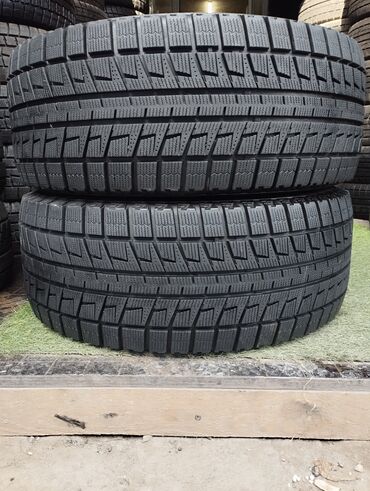 шины на камаз в бишкеке: Шины 225 / 55 / R 16, Зима, Б/у, Пара, Легковые, Япония, Bridgestone