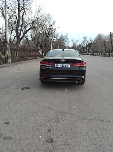 фары windom: Kia Optima: 2018 г., 2.4 л, Автомат, Бензин, Седан — 9