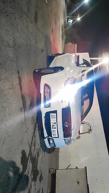 geely m: Ravon Nexia: 2017 г., 1.6 л, Механика, Бензин, Седан — 2