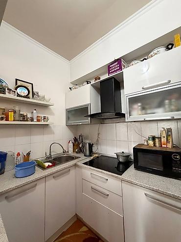 312: 3 комнаты, 93 м², Элитка, 3 этаж, Косметический ремонт — 4