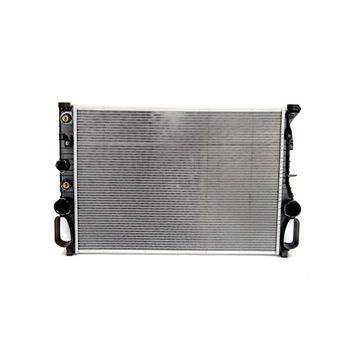 mercedes 211: Su radiatoru MERCEDES-BENZ: E-CLASS (W211) E 200 CDI (211.004)/E 200