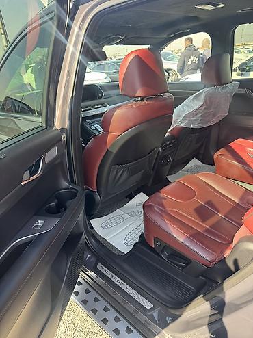 sorento 3: Hyundai Palisade: 2020 г., 2.2 л, Автомат, Дизель, Кроссовер — 6