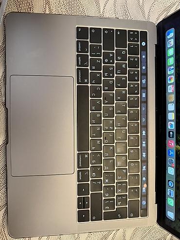 apple ipad 13: Ps5lə barter olunur Apple MacBook Pro 13" (2019) – Four Thunderbolt 3 — 3
