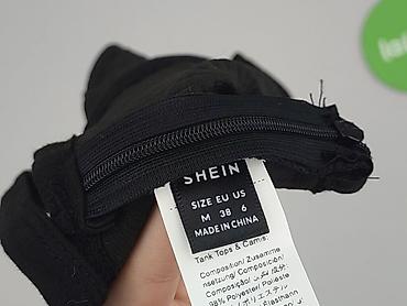 esmara tops: Shein, Top damski, rozmiar M — 5