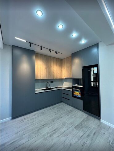 Продажа квартир: 2 комнаты, 63 м², 7 этаж — 2