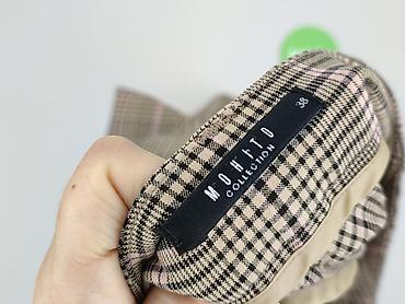 marka bartek: Mohito, Spodnie materiałowe damskie, rozmiar M — 4