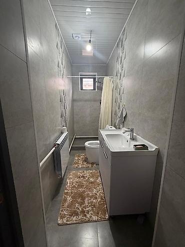 Посуточная аренда домов: 150 м², 5 комнат, Евроремонт, Забор, огорожен — 4