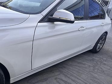 насос бмв: BMW 3 series: 2014 г., 1.6 л, Автомат, Бензин, Седан — 3