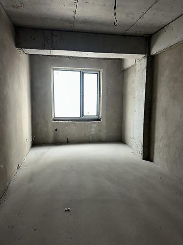 благоустройство: 3 комнаты, 108 м², Асанбай мкр Элитка, 5 этаж, ПСО (под самоотделку) — 10
