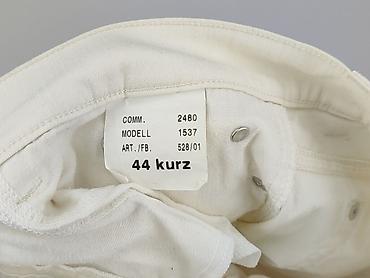 vistula capri: Zerres, Spodnie materiałowe damskie, rozmiar 2XL — 5