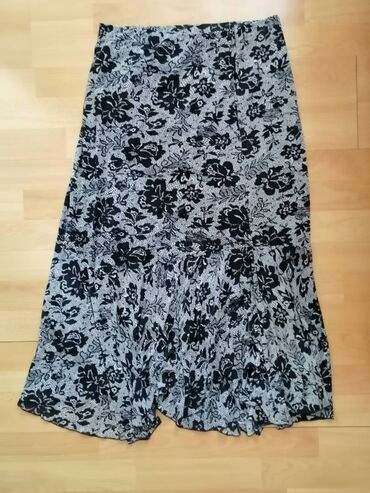 haljine u boho stilu: 4XL (EU 48), color - Multicolored