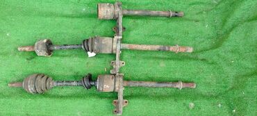 Гранаты: Граната С приводом Б/у, Оригинал, Япония — 6