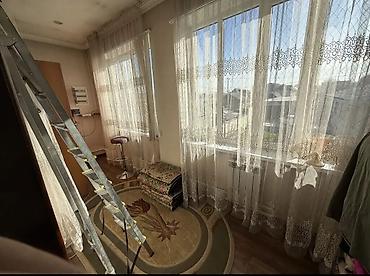 Долгосрочная аренда домов: 350 м², 6 комнат, Ошский рынок / базар — 12