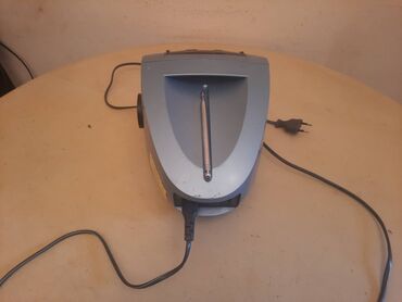 Televizori: Stari, retro mali tv/radio WatsoN, portabl televizor Stari, retro — 15