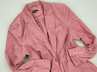 Kobiety: More & More, Marynarka damska, rozmiar 3XL