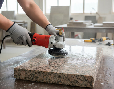 Električne polirke: Polirka sa vodom za kamen FORCE (NOVO) Veoma kvalitetna FORCE polirka na lalafo.rs — 1 Električne polirke: Polirka sa vodom za kamen FORCE (NOVO) Veoma kvalitetna FORCE polirka — 1