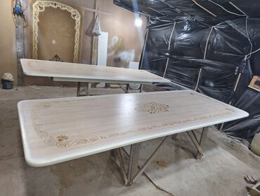 Столы для зала: Столы для зала — 15